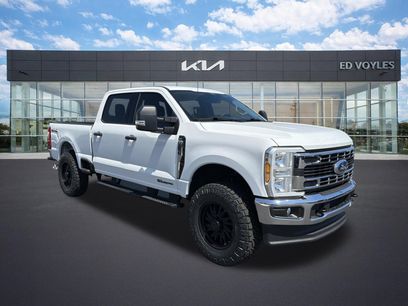 Used 2026 Ford F250 XLT