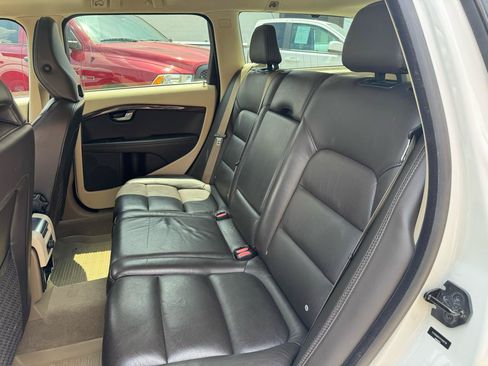 Used 2012 Volvo XC70 T6 AWD/4WD image 15
