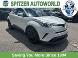 Used 2019 Toyota C-HR LE image 3