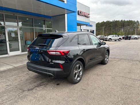 Used 2025 Ford Escape ST-Line AWD/4WD image 6