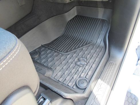 Used 2026 RAM 1500 Big Horn AWD/4WD image 38