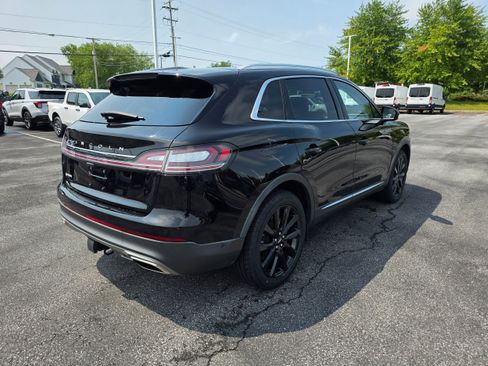 Used 2022 Lincoln Nautilus Reserve w/ Equipment Group 202A AWD/4WD image 5