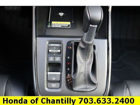 Certified 2025 Honda CR-V EX-L image 15