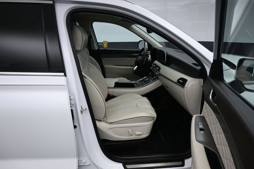 Used 2020 Hyundai Palisade Limited FWD image 65