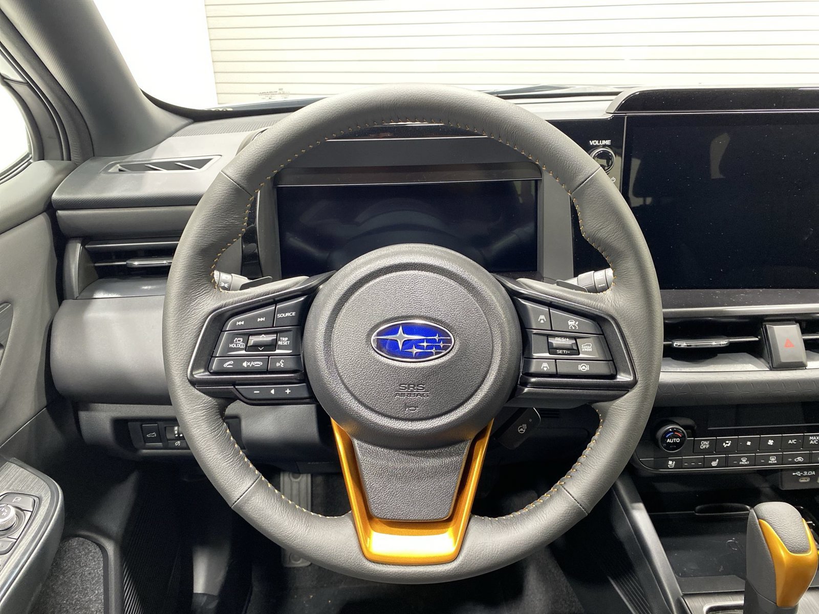 New 2026 Subaru Outback Wilderness AWD/4WD image 14