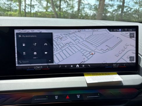 New 2026 BMW X3 xDrive30i AWD/4WD image 17