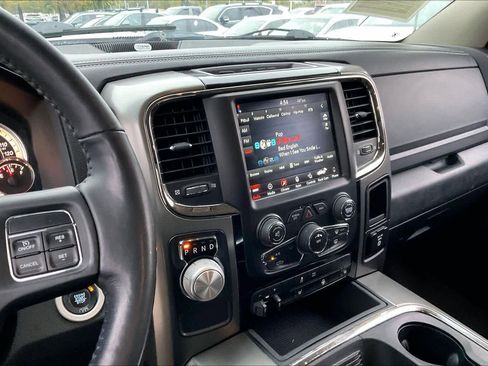 Used 2018 RAM 1500 Sport image 5