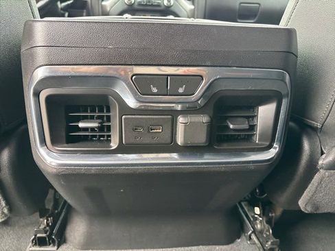 Used 2021 GMC Sierra 1500 AT4 w/ AT4 Premium Package image 24