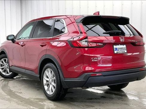 Certified 2023 Honda CR-V EX-L image 11