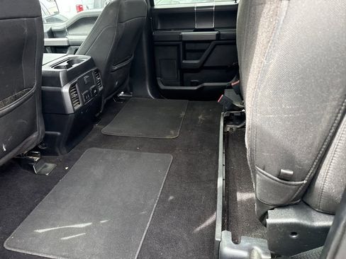 Used 2020 Ford F150 XLT w/ Equipment Group 302A Luxury image 14