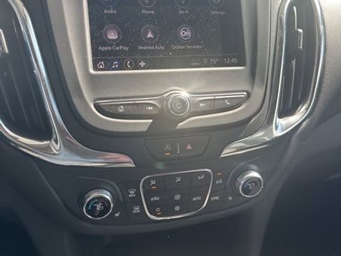 Certified 2022 Chevrolet Equinox LT image 11