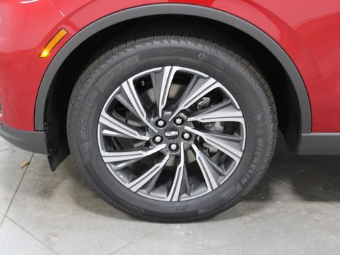 New 2026 Lincoln Aviator 2WD image 18