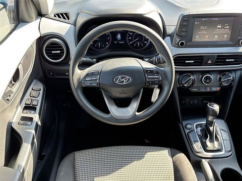 Used 2019 Hyundai Kona SE image 22