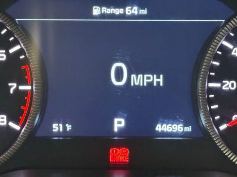 Used 2022 Kia Telluride SX image 10