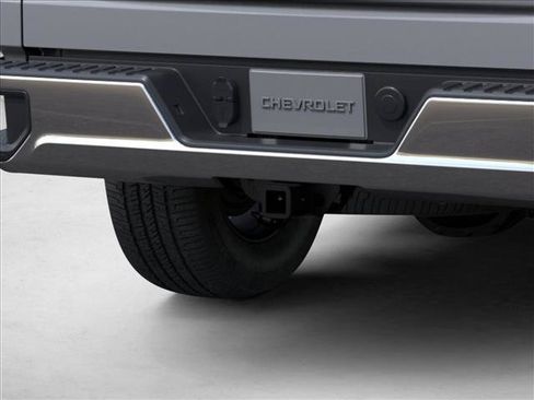 New 2026 Chevrolet Silverado 1500 LT RWD image 14