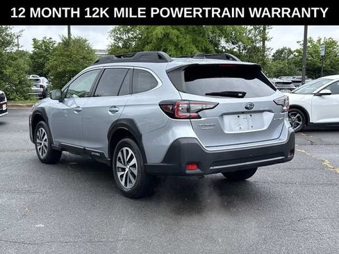Used 2024 Subaru Outback Premium AWD/4WD image 4