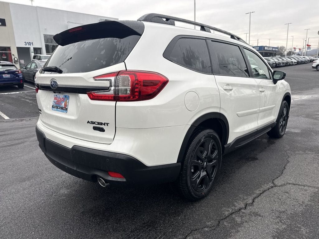 New 2026 Subaru Ascent Bronze Edition w/ Popular Package #2 AWD/4WD image 4
