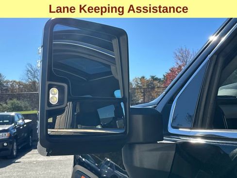 Used 2024 GMC Sierra 2500 Denali w/ Denali Reserve Package image 8