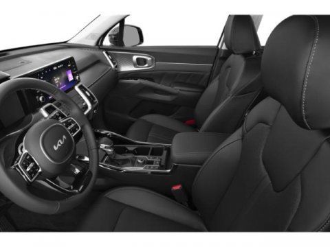 Used 2023 Kia Sorento SX AWD/4WD image 12