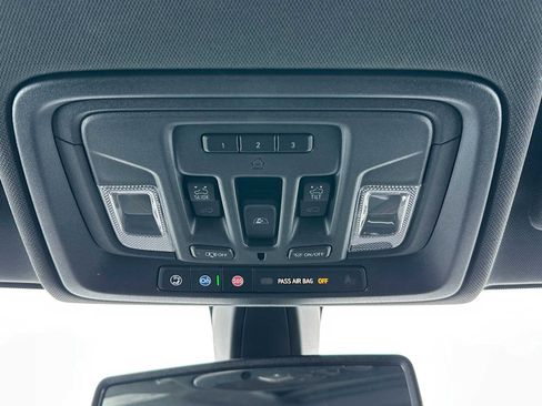 Used 2019 GMC Sierra 1500 AT4 w/ AT4 Preferred Package image 32