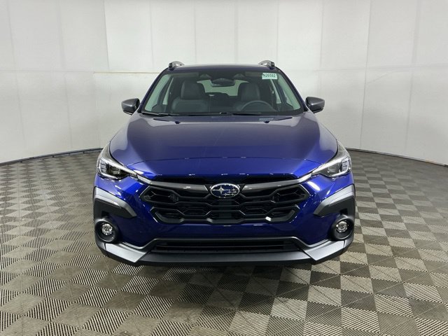New 2026 Subaru Crosstrek 2.5i Limited AWD/4WD image 2