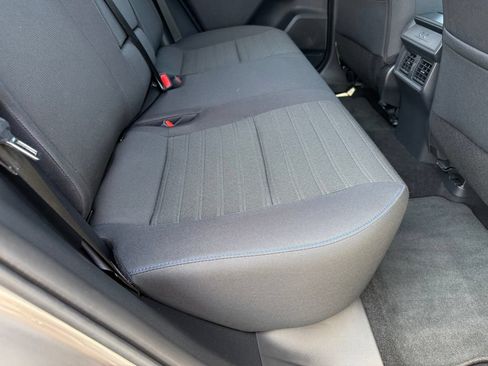 Certified 2026 Toyota RAV4 SE AWD/4WD image 36
