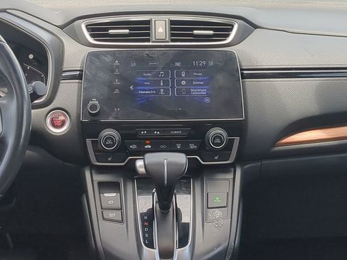 Used 2017 Honda CR-V EX-L image 15