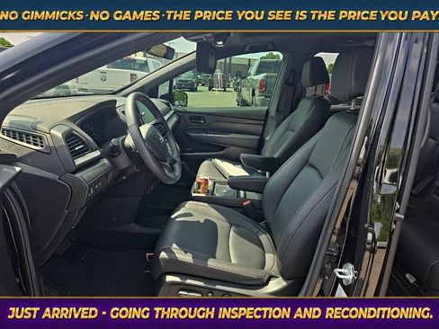 Used 2026 Honda Odyssey Sport-L image 16