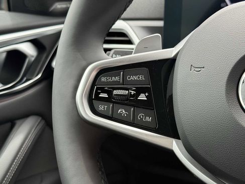 New 2026 BMW 430i xDrive Coupe w/ M Sport Package image 18