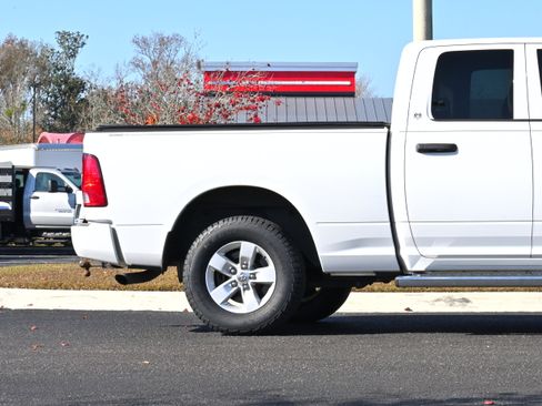 Used 2019 RAM 1500 Express image 5