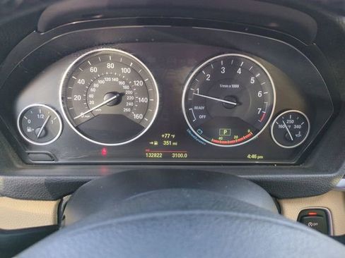 Used 2015 BMW 428i Gran Coupe xDrive image 28