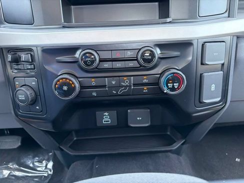 New 2026 Ford F350 XL w/ STX Appearance Package AWD/4WD image 4