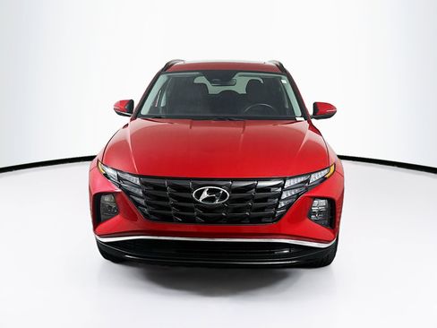 Used 2023 Hyundai Tucson SEL w/ Convenience Package AWD/4WD image 2