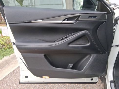 Used 2023 INFINITI QX60 Luxe w/ Cargo Package image 12