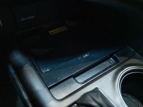 Used 2024 Toyota Camry XSE image 28