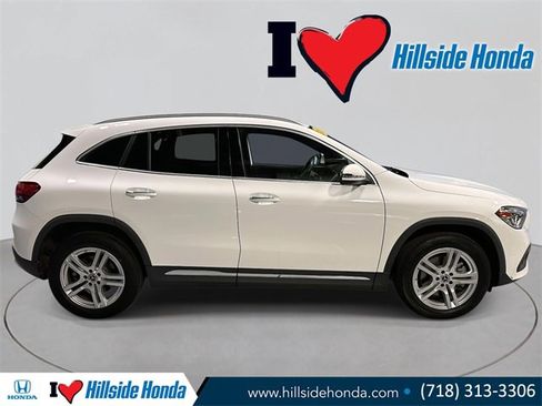 Used 2021 Mercedes-Benz GLA 250 4MATIC image 6