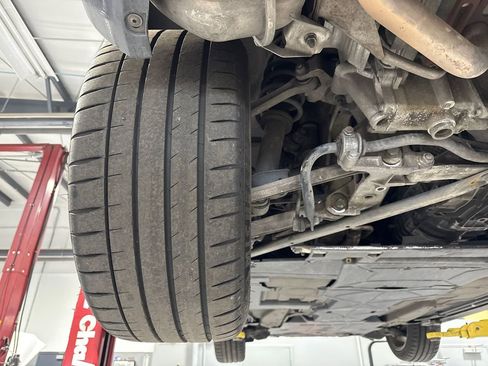 Used 2004 Porsche 911 Carrera image 39