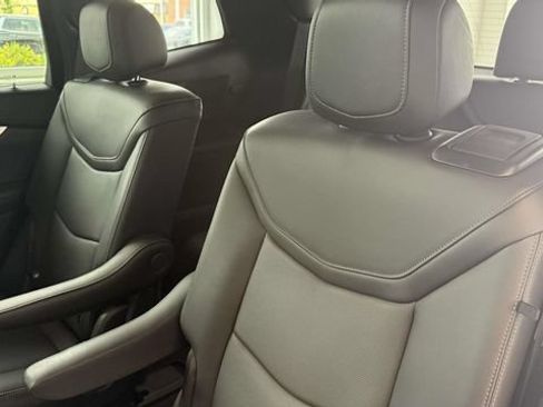 Certified 2023 Cadillac XT6 Sport AWD/4WD image 33