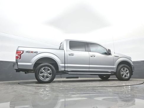Certified 2020 Ford F150 XLT w/ Equipment Group 302A Luxury AWD/4WD image 34
