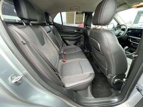 Used 2024 Buick Encore GX Preferred w/ Comfort Package image 23
