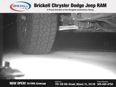 Used 2022 Ford Bronco Badlands AWD/4WD image 8