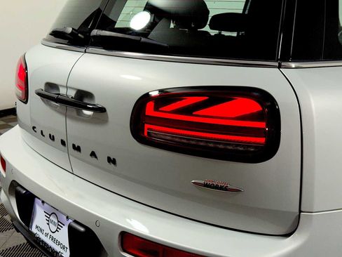 Certified 2023 MINI Cooper Clubman John Cooper Works image 28