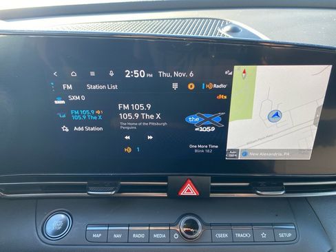 Used 2023 Hyundai Elantra N Line w/ Cargo Package image 29