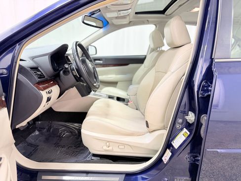 Used 2014 Subaru Legacy 2.5i Limited image 13
