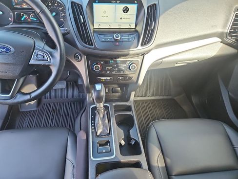 Used 2019 Ford Escape SEL AWD/4WD image 23