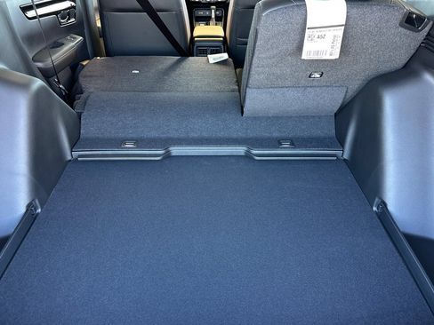 New 2026 Honda CR-V EX-L image 17