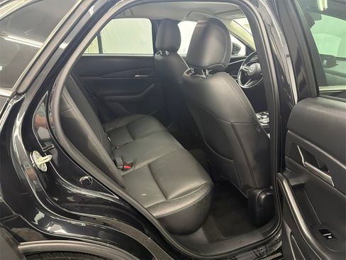 Used 2021 MAZDA CX-30 AWD 2.5 S w/ Select Package image 15