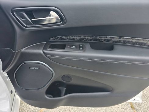 Used 2021 Dodge Durango SRT w/ Premium Interior Group AWD/4WD image 26