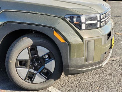 New 2026 Hyundai Santa Fe Limited image 10