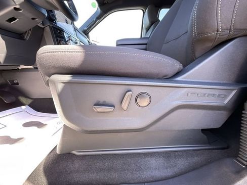 New 2025 Ford F150 XLT w/ Equipment Group 302A MID image 12